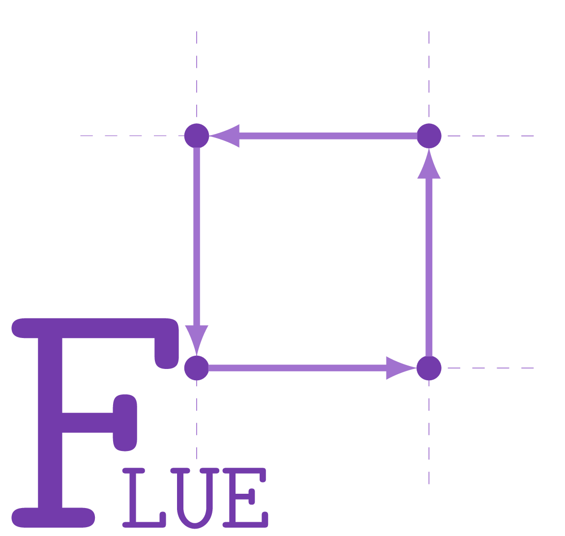 FLUE Logo